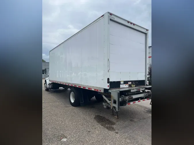 2022 FREIGHTLINER/MERCEDES M2 1068ab0fc7b08902222b327f19d4a90f7e0