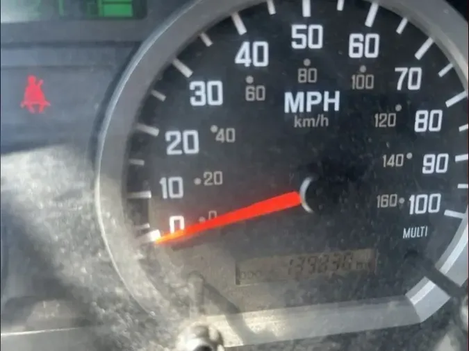 2019 ISUZU NPR HD