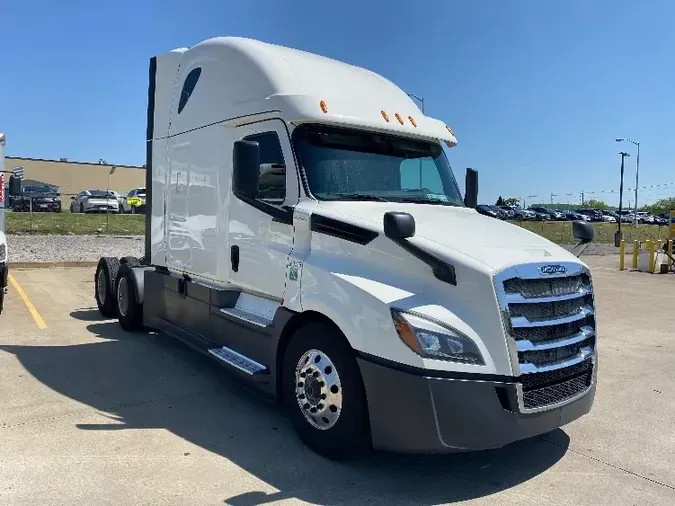 2019 Freightliner T12664ST8ab2787aab30e944bed46bb132822eb7