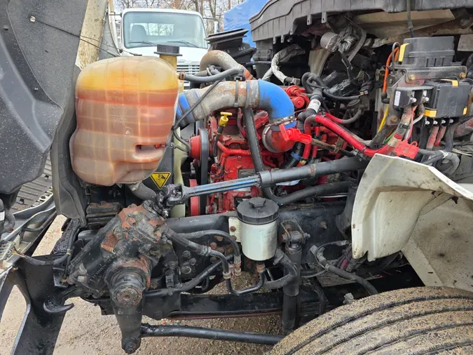 2018 NAVISTAR INTERNATIONAL 4300
