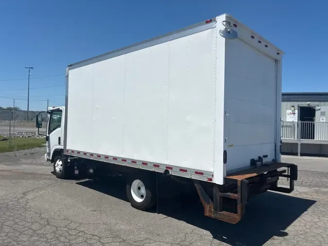 2019 ISUZU NPR HD8ab337fe7dffe1c1d11dbe6994d1d09e
