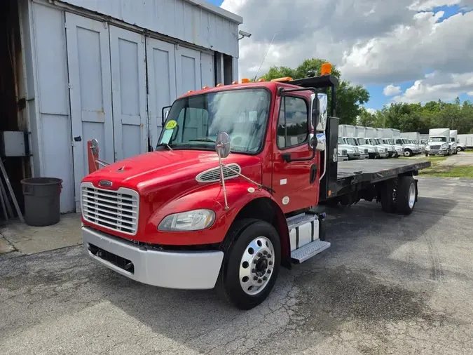 2018 FREIGHTLINER M2 1068ab3543c5428b603bdf61ab0926295f1