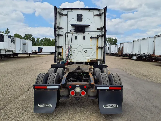 2018 FREIGHTLINER/MERCEDES NEW CASCADIA PX12664