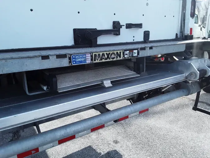 2018 NAVISTAR INTERNATIONAL 4300