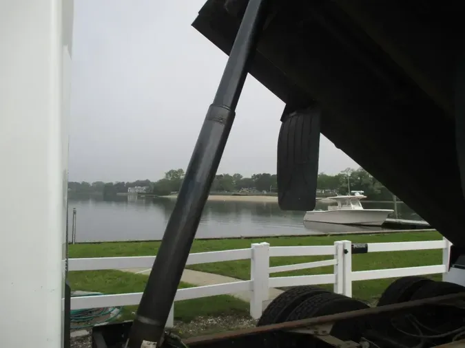  INTERNATIONAL 7400 6X4