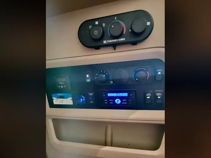 2020 Kenworth T680