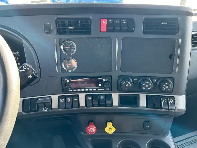 2022 Kenworth T680