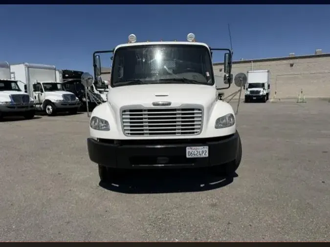 2019 Freightliner Business Class M2 1068ab79094bdb83e122ad77d2ac8907ae2