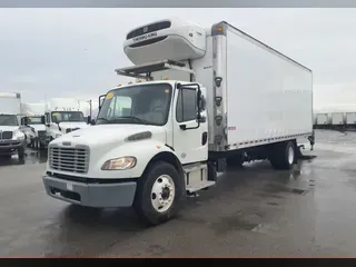2019 FREIGHTLINER/MERCEDES M2 106