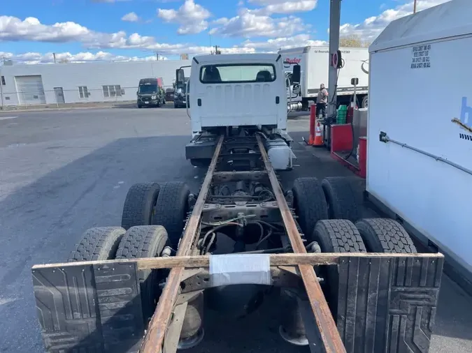 2016 FREIGHTLINER/MERCEDES M2 1068ab845d6278dc490dc33445a1dbb3903