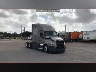 2022 Freightliner Other