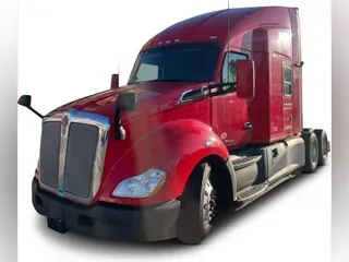 2022 Kenworth T680