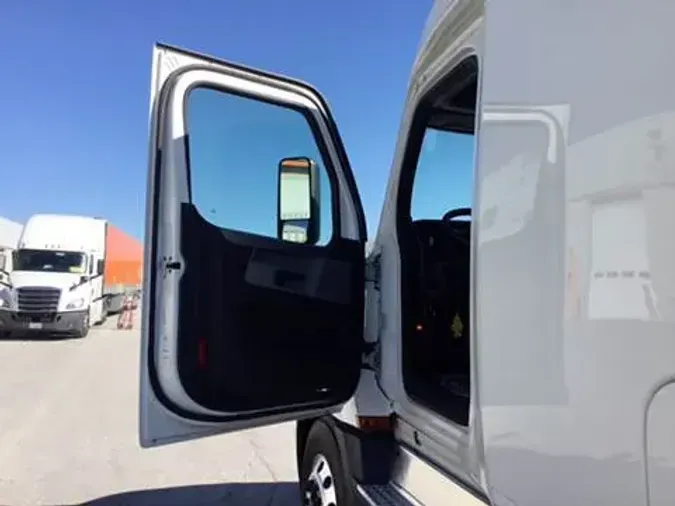 2019 Freightliner Cascadia