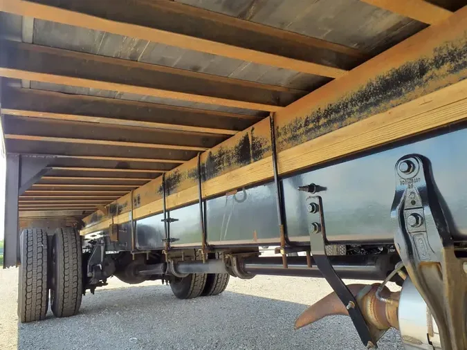 2019 NAVISTAR INTERNATIONAL 4300