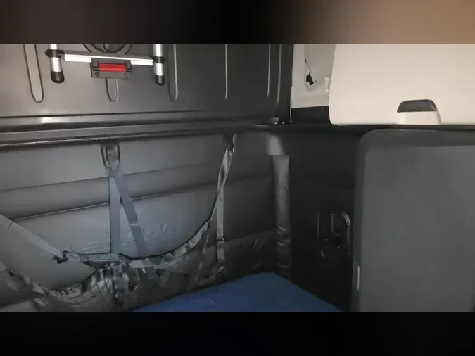 2024 Freightliner Cascadia 126