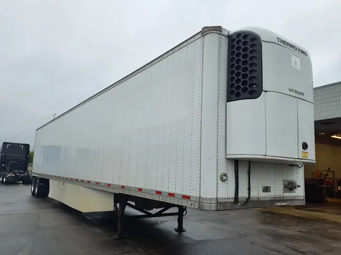 2015 GREAT DANE TRAILER 7211TZ1-53/160/102