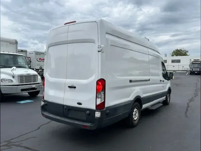 2017 FORD MOTOR COMPANY TRANSIT 2508abe4cc6634dd89c423adc04f01c39bc