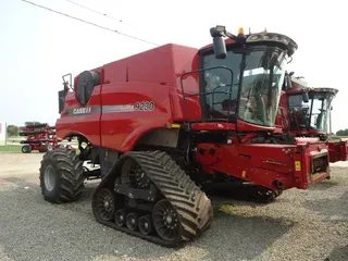 2013 Case IH 9230T