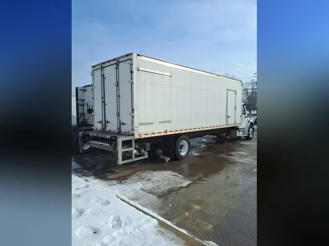 2020 FREIGHTLINER/MERCEDES M2 1068abeaa0cda4f403a8093da2e08e3e771