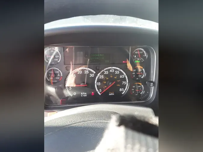 2020 FREIGHTLINER/MERCEDES M2 106