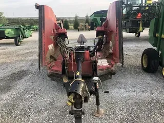 2012 Bush Hog 12715