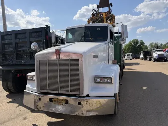 1990 KENWORTH T800