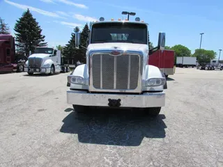 2019 Peterbilt 567
