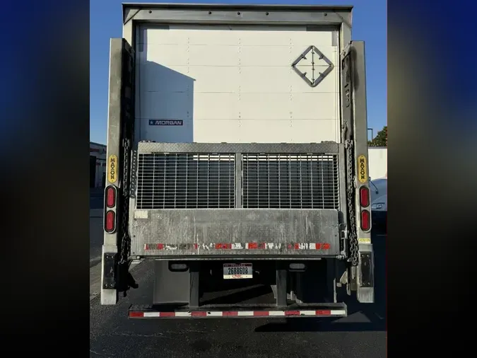 2018 FREIGHTLINER/MERCEDES CASCADIA 113