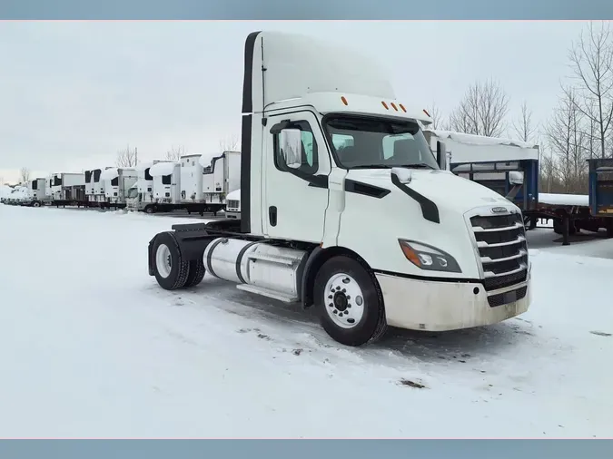 2019 FREIGHTLINER/MERCEDES NEW CASCADIA 1168ac19a801779d88523e85cf8ba4e1911