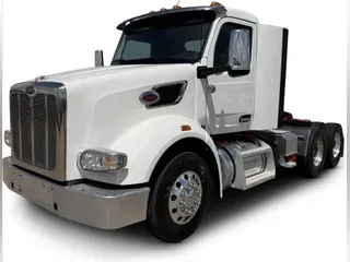 2024 Peterbilt 567