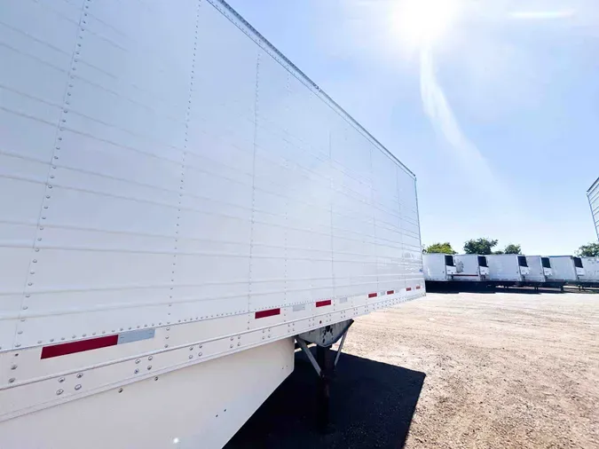 2020 VANGUARD VAN - REF
