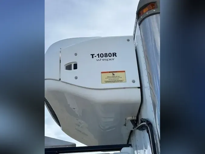 2019 International 4300