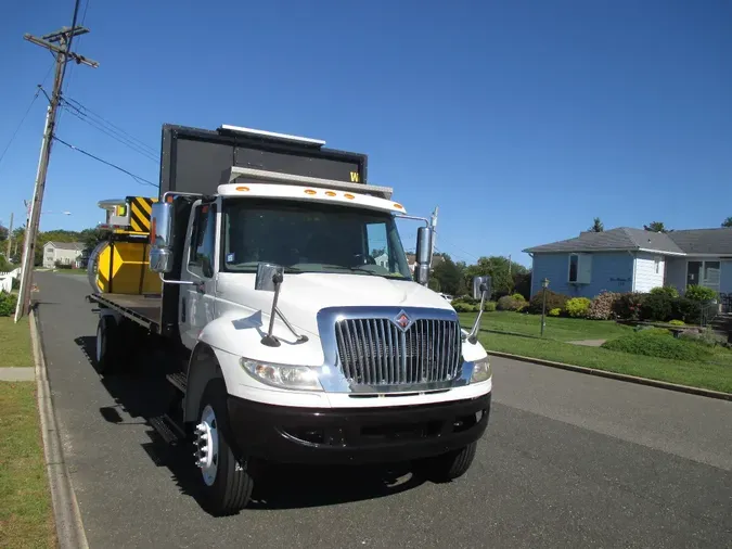 2016 INTERNATIONAL 43008ac50c8dbf77e68eb907843026863624