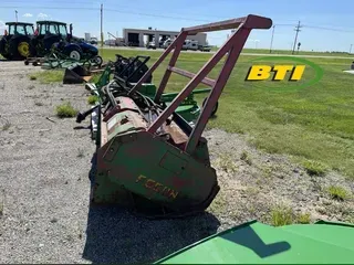 FECON MULCHER