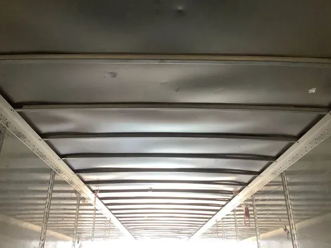 2013 Hyundai VAN