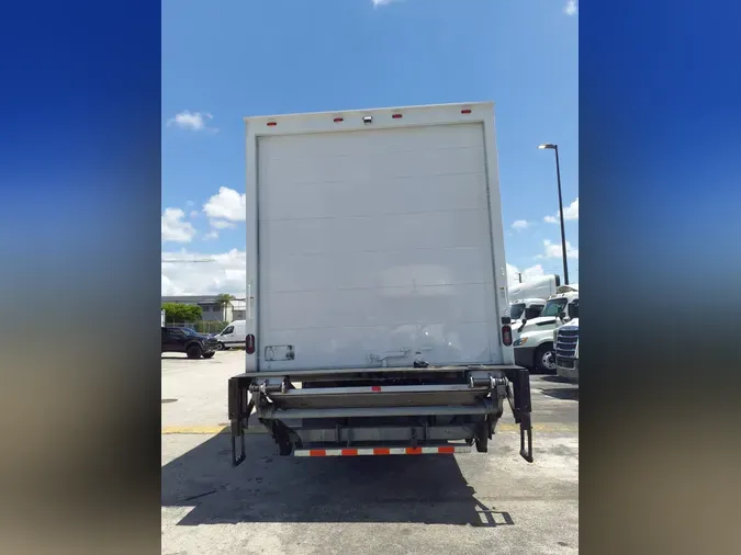 2018 NAVISTAR INTERNATIONAL 4300