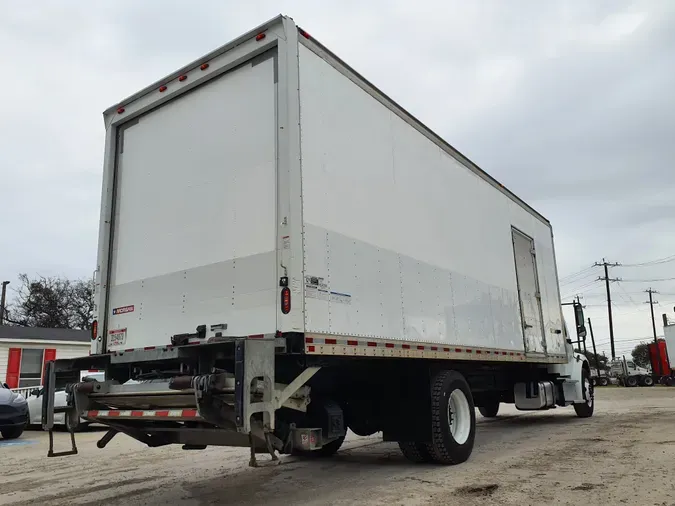 2019 FREIGHTLINER/MERCEDES M2 106