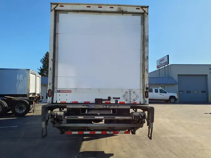 2018 NAVISTAR INTERNATIONAL 4300