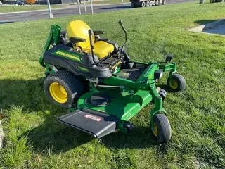 2015 John Deere Z970R