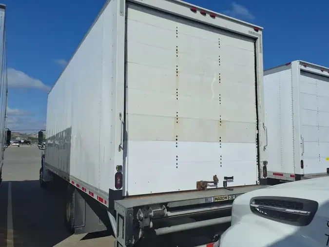 2021 FREIGHTLINER M2 106
