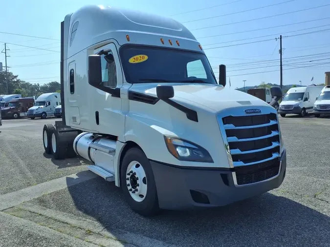 2020 FREIGHTLINER NEW CASCADIA PX12664