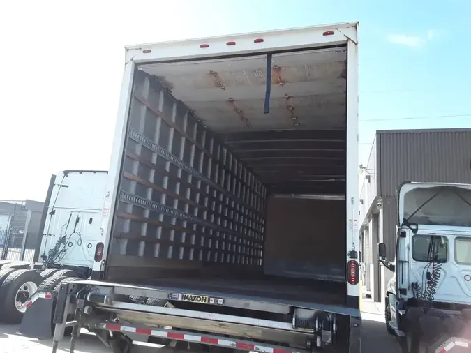 2020 NAVISTAR INTERNATIONAL MV607 (4X2)8ac991519e5a05d28b25a9861f39675b