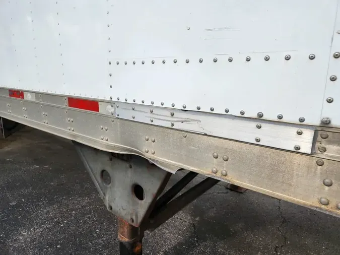2017 UTILITY TRAILERS VS2RA 53/162/102