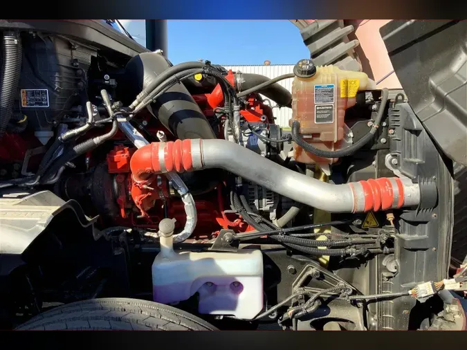 2021 INT LT625 6x4
