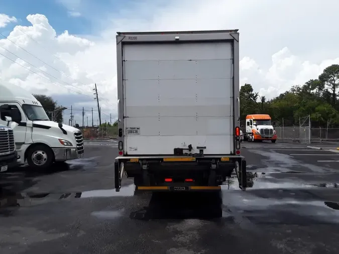 2018 NAVISTAR INTERNATIONAL 4300LP (4X2)