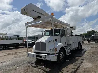 2013 ALTEC AA755