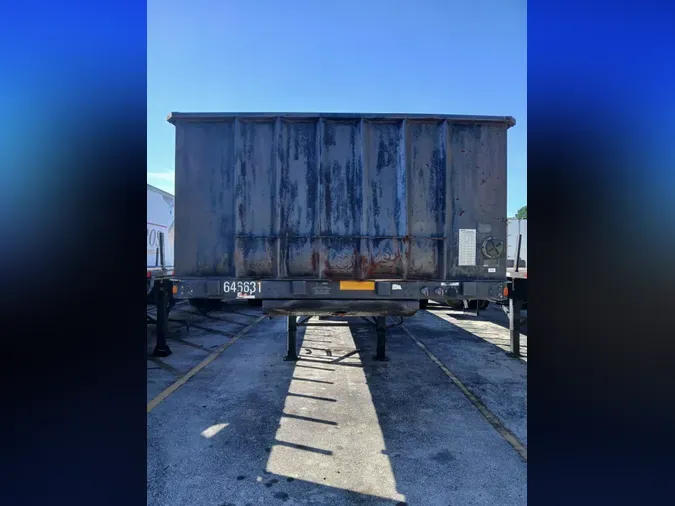 2016 UTILITY TRAILERS FS2CHS 48/1028acc5030aa96efa80f5c56a432259e33