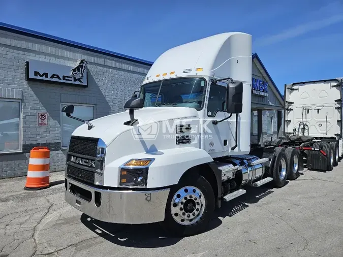 2020 MACK Anthem8acd9a37c16a2e58f91420dadc7a04eb