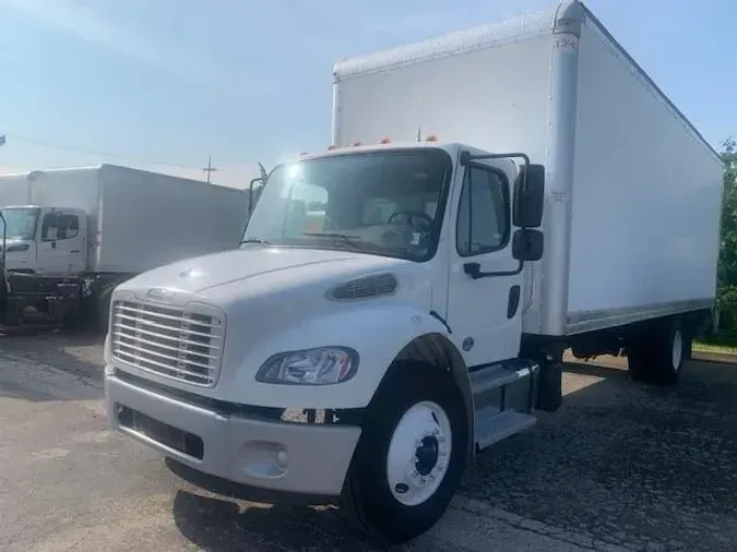 2021 Freightliner Business Class M2 106