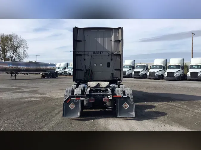 2022 International LT8acfde968350f7703c29c943dca98f9c